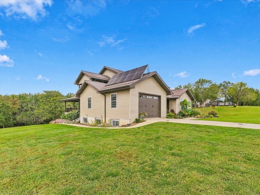 55095 Highway 14