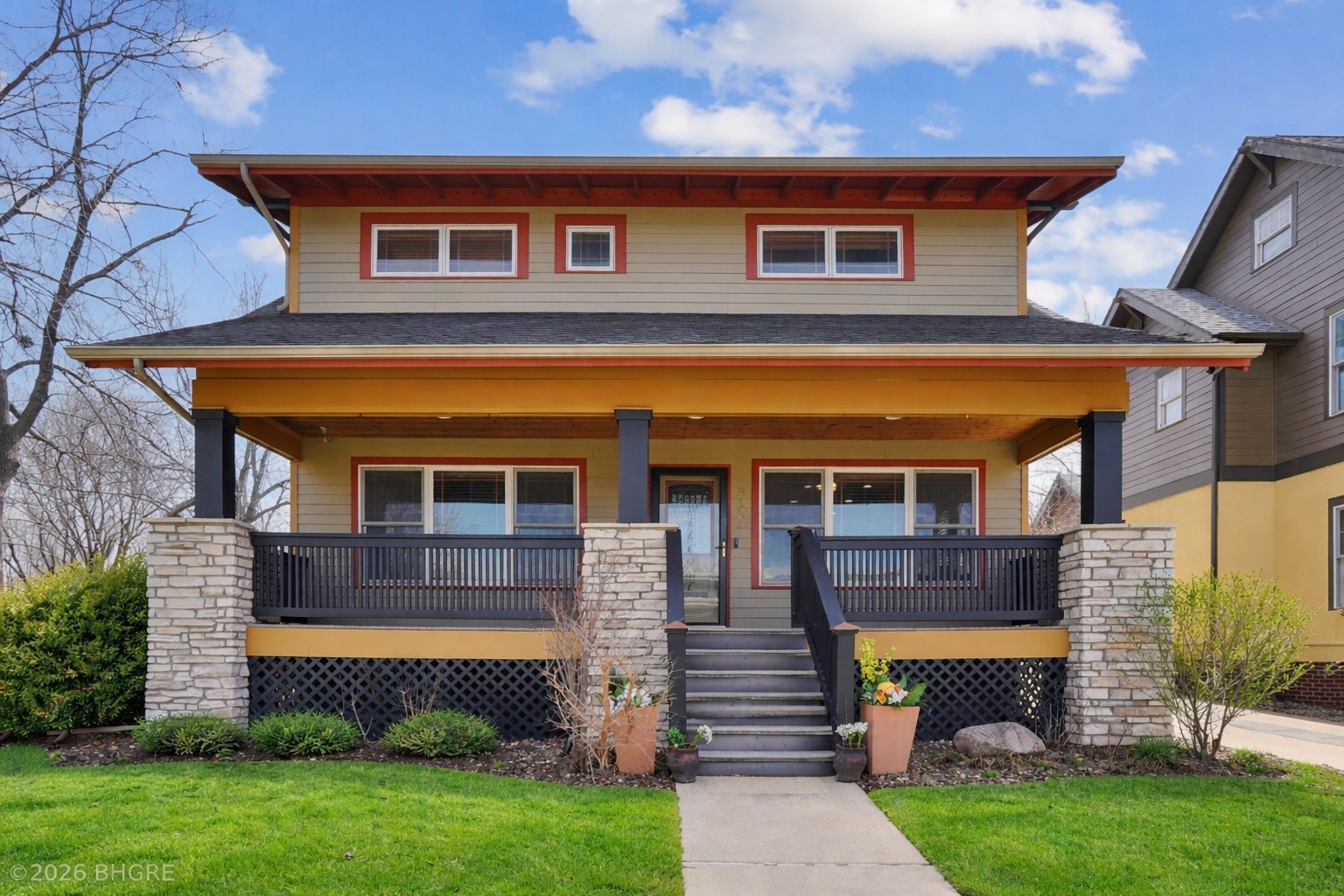 Photo 1 of 31 — 8402 Long Meadow Lane, Johnston, IA 50131
