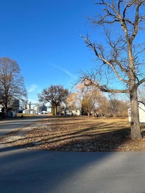 Vacant Land For Sale - 401 E Market Street<br/> Panora, IA 50216