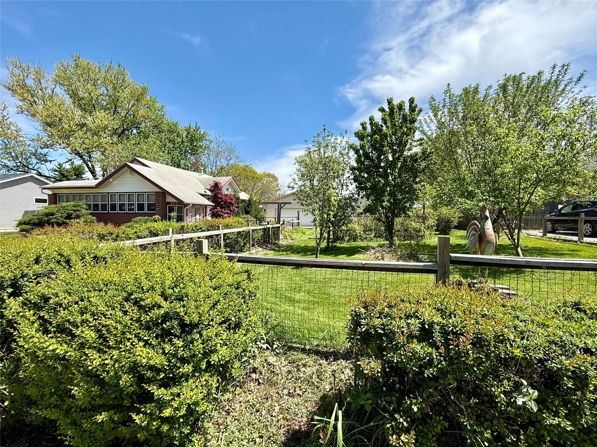 2721 61st Street, Des Moines, Iowa image 35