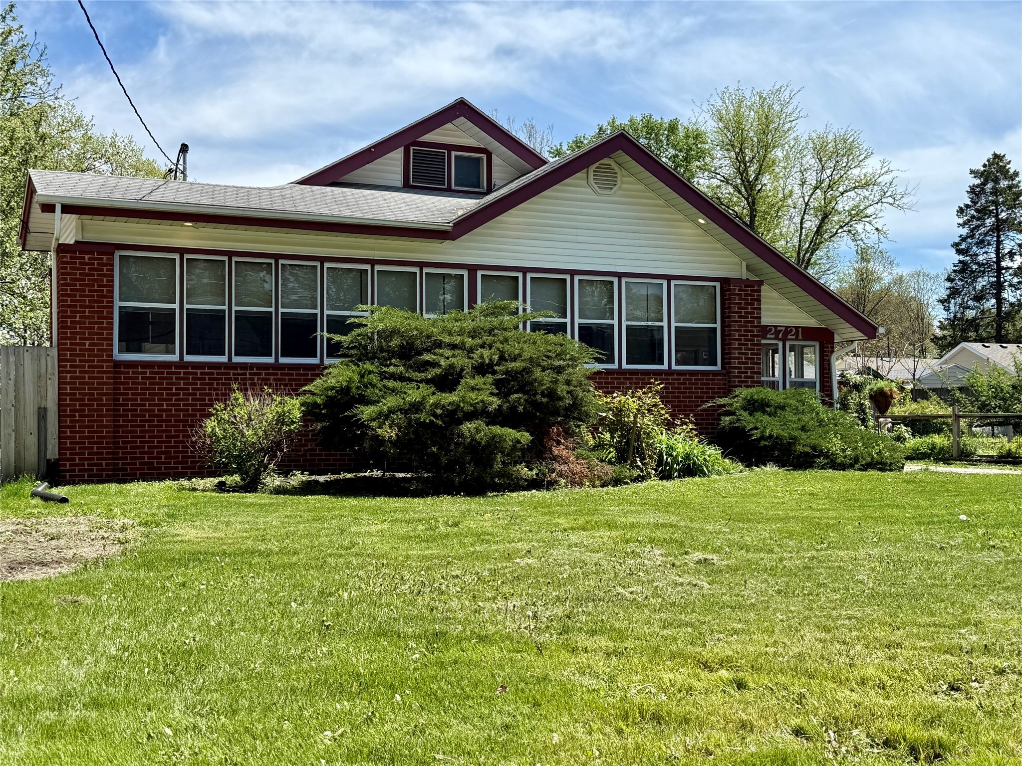 2721 61st Street, Des Moines, Iowa image 1