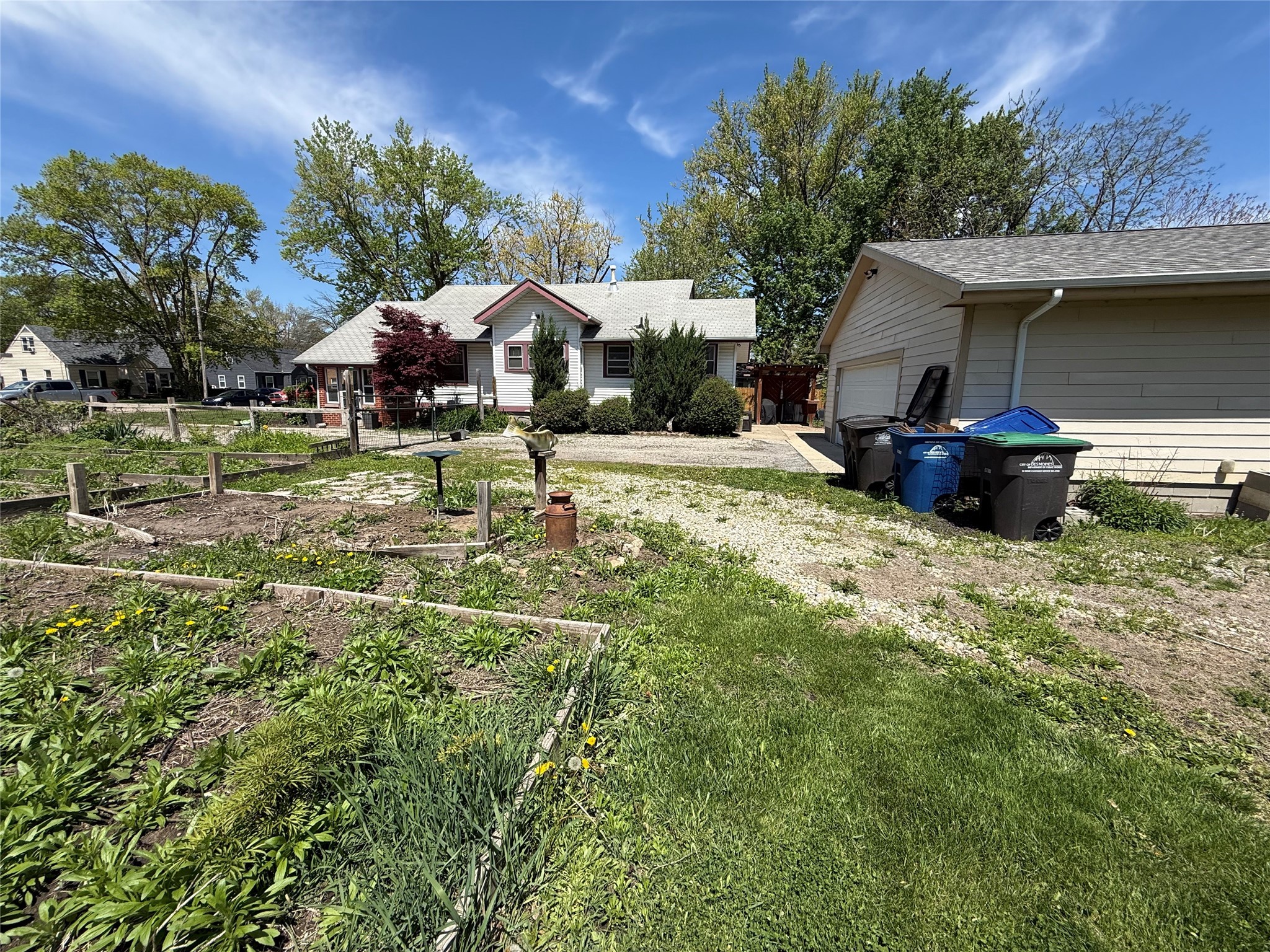 2721 61st Street, Des Moines, Iowa image 33