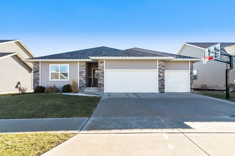 700 SE 15th Street Grimes IA 50111