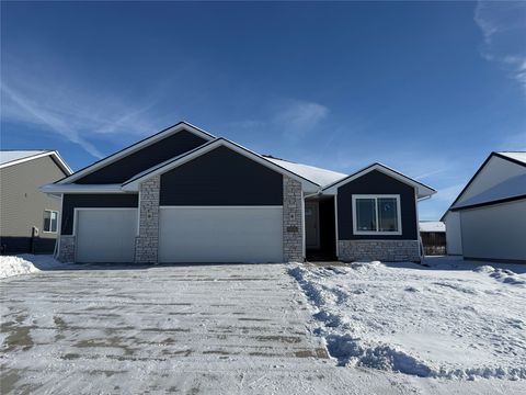 2317 Oxley Drive Granger IA 50109