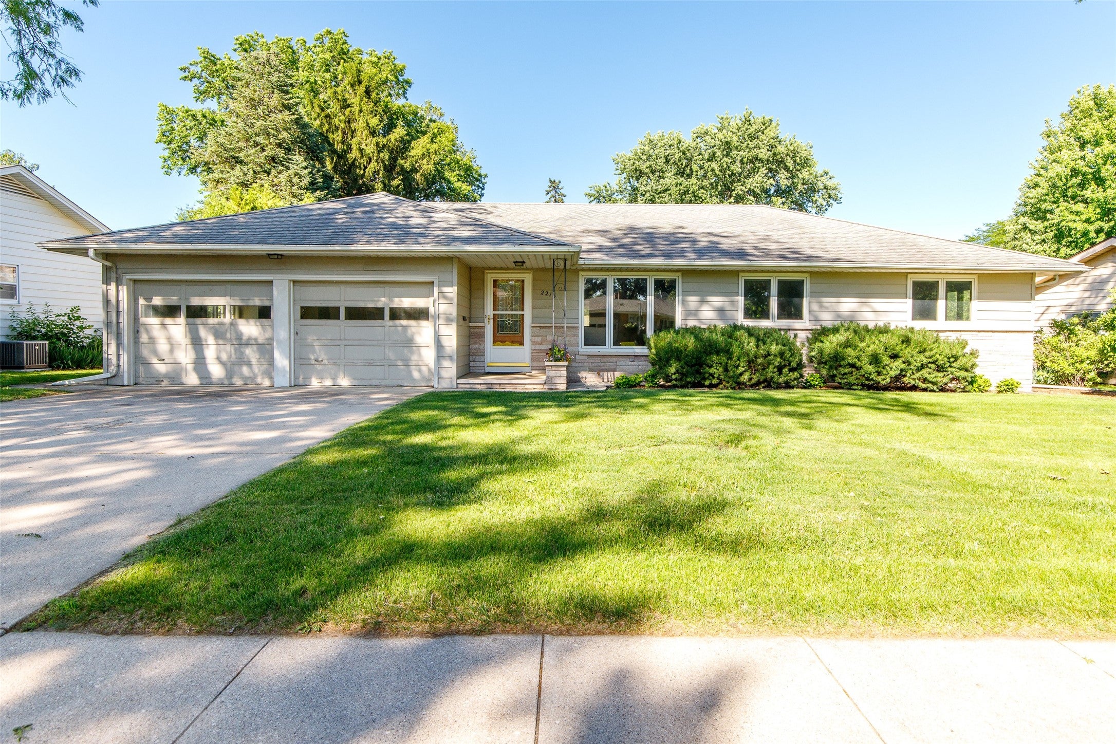 Photo 1 of 29 — 2216 Duff Avenue, Ames, IA 50010