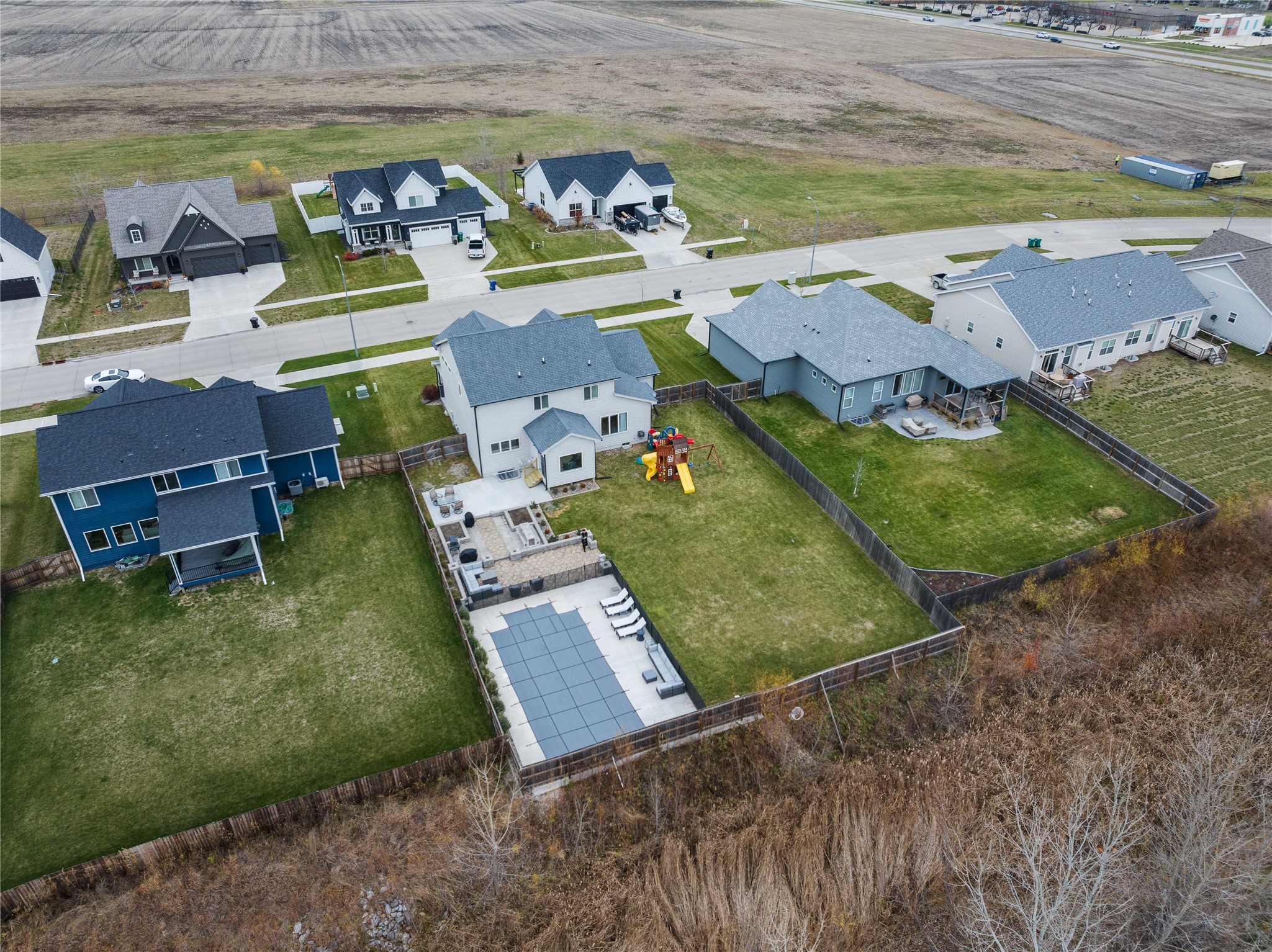 225 NW Reinhart Drive, Ankeny, Iowa image 35