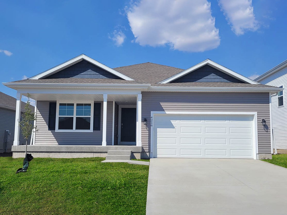 Photo 1 of 19 — 5912 NE Verona Drive, Ankeny, IA 50021