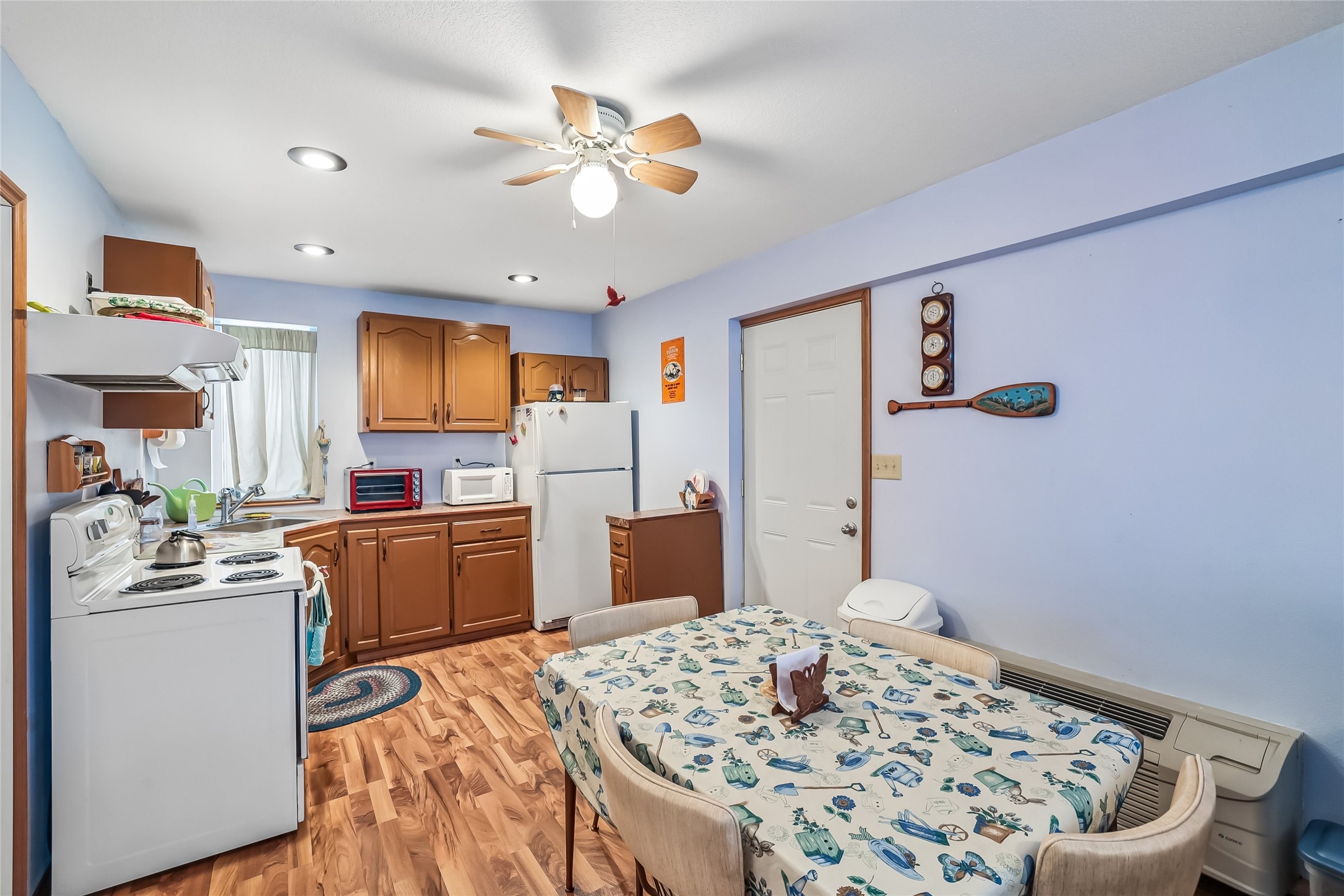 100 Rock Creek West Street