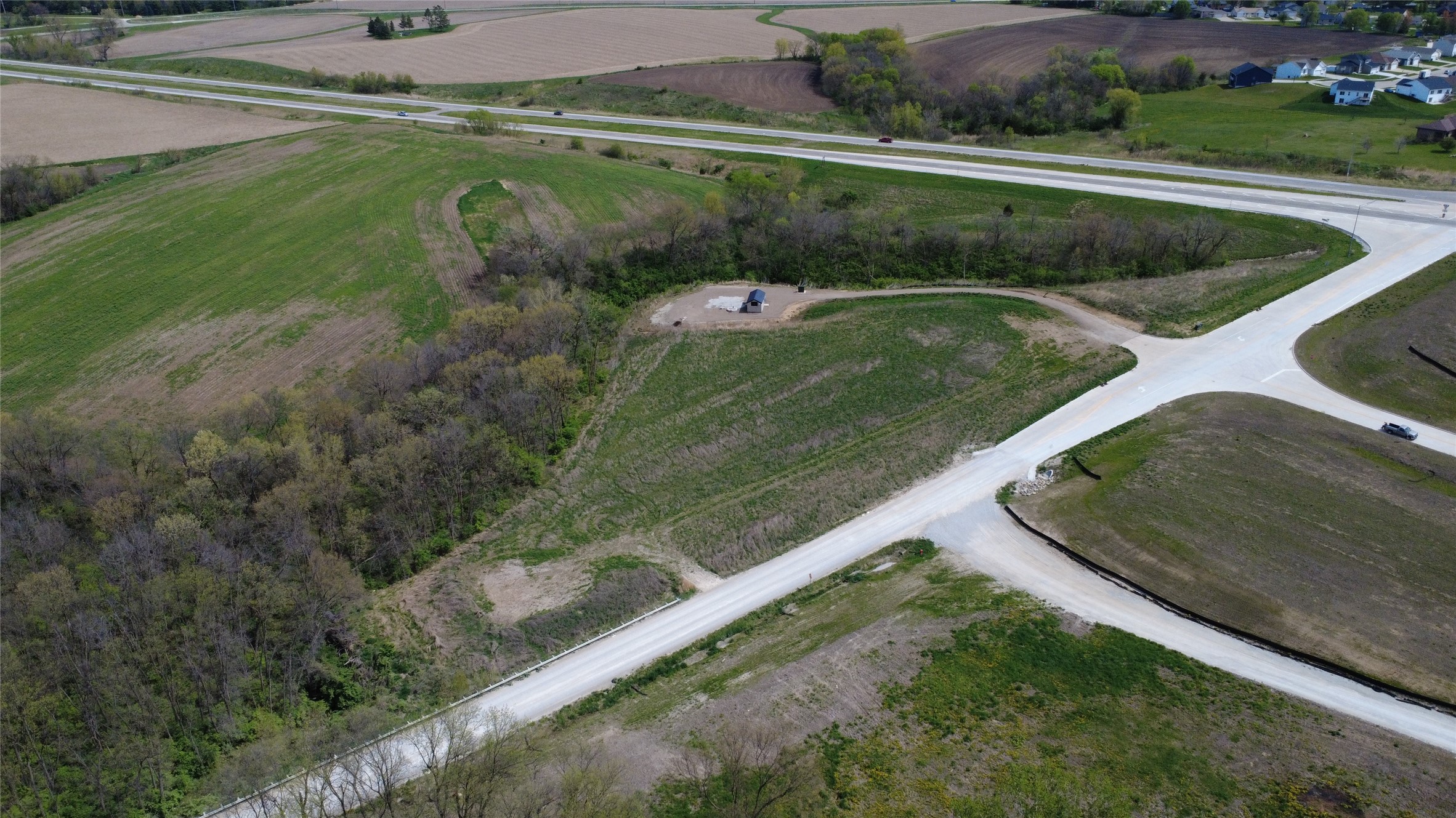 1012 W Pleasant Street, Pleasantville, Iowa image 3