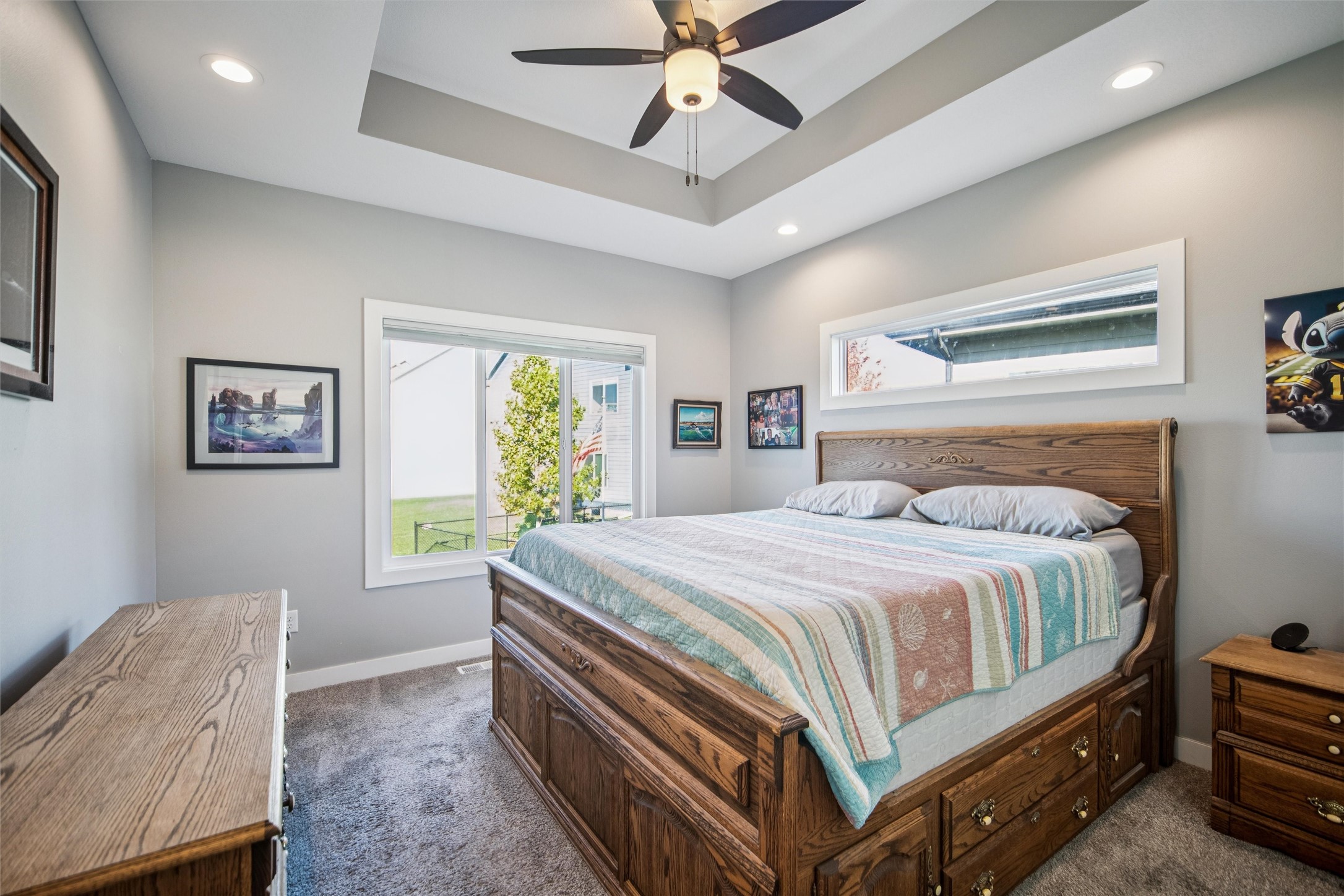 Grimes, Iowa 50111, United States, 4 Bedrooms Bedrooms, ,3 BathroomsBathrooms,Residential,Active,240043