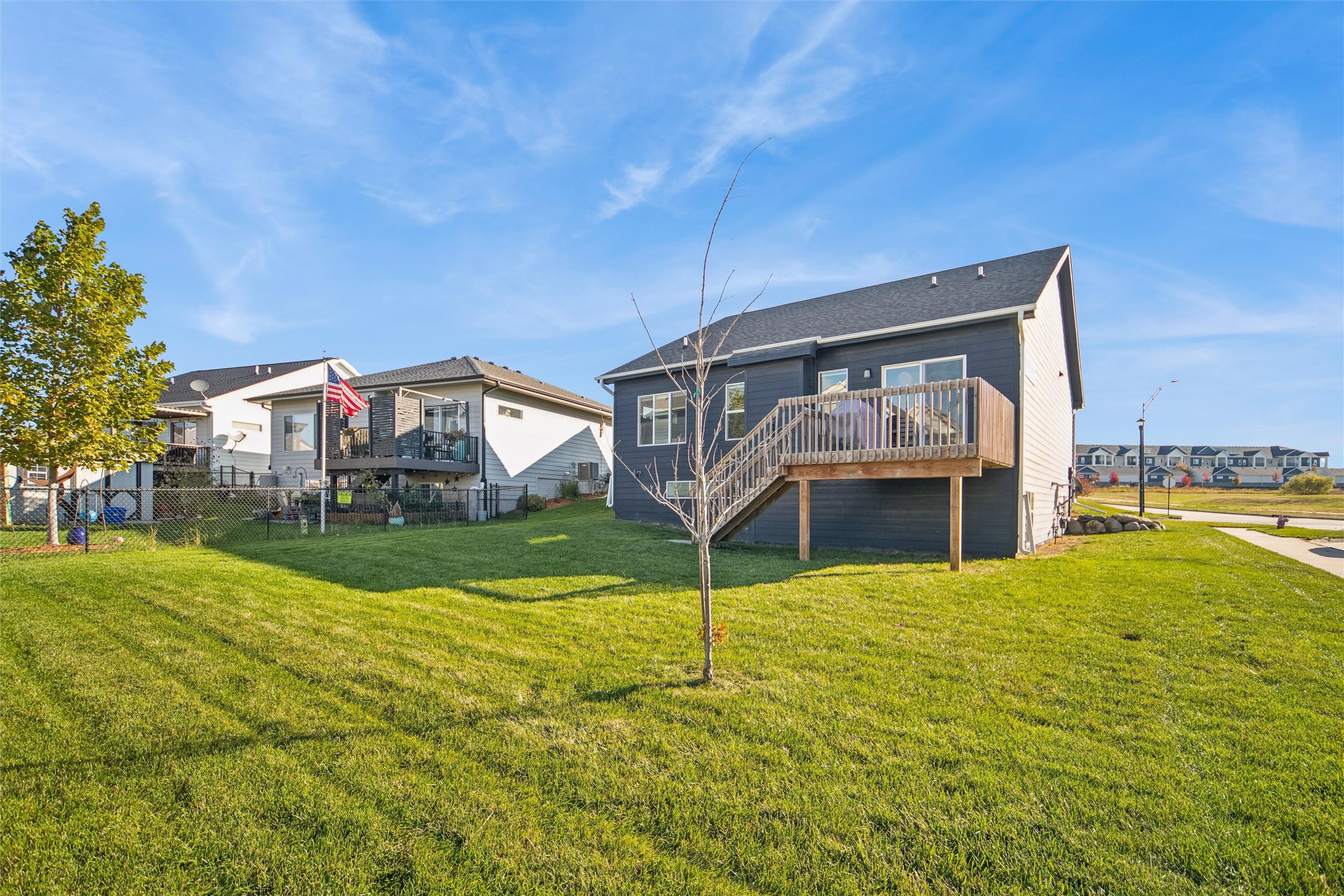 Grimes, Iowa 50111, United States, 4 Bedrooms Bedrooms, ,3 BathroomsBathrooms,Residential,Active,240043