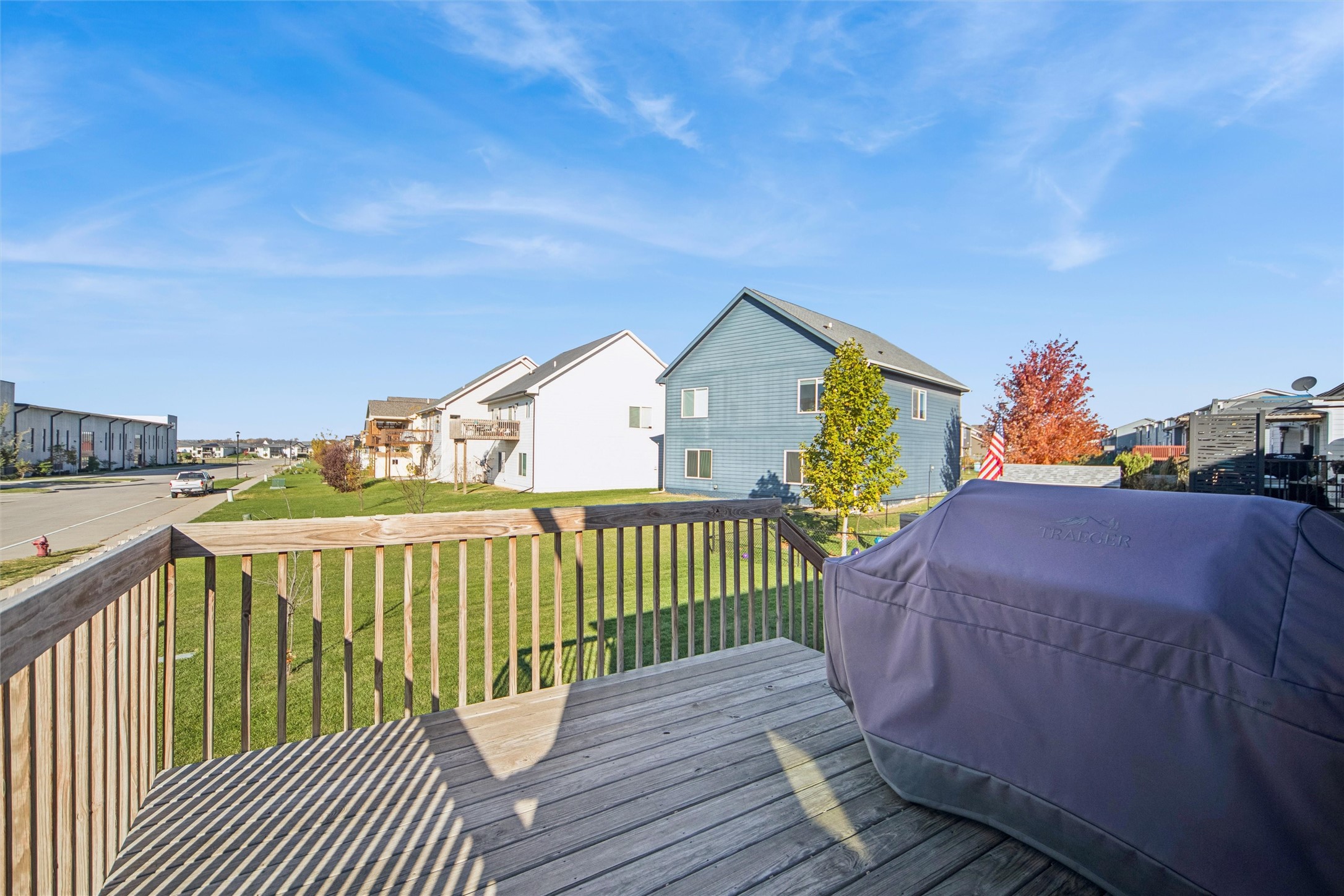 Grimes, Iowa 50111, United States, 4 Bedrooms Bedrooms, ,3 BathroomsBathrooms,Residential,Active,240043