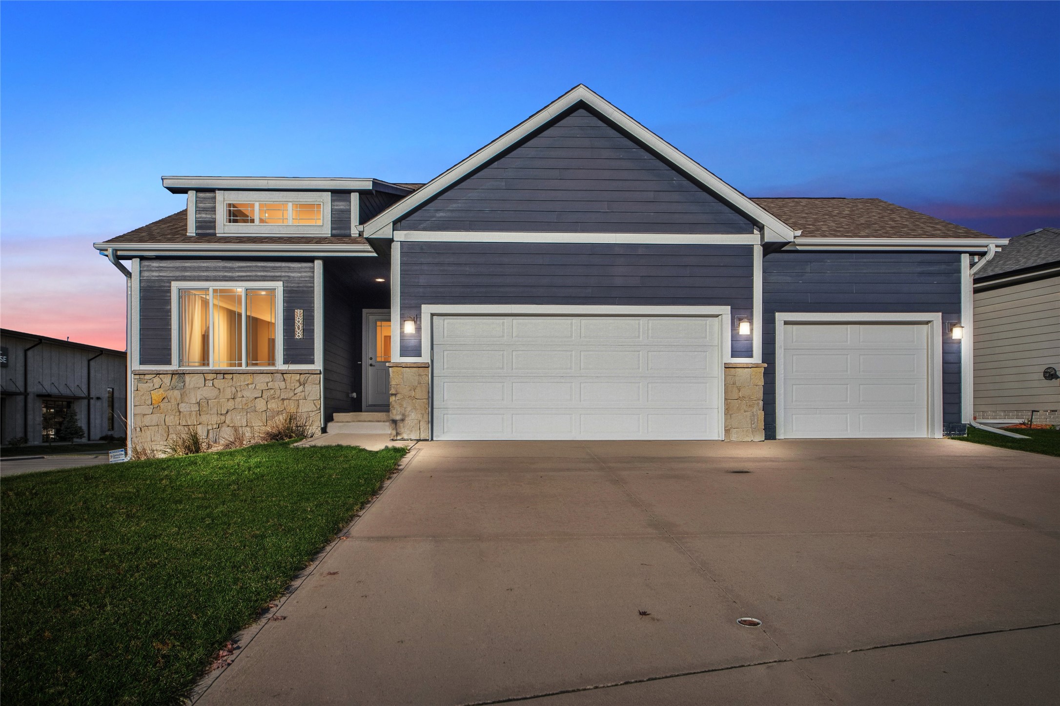 Grimes, Iowa 50111, United States, 4 Bedrooms Bedrooms, ,3 BathroomsBathrooms,Residential,Active,240043