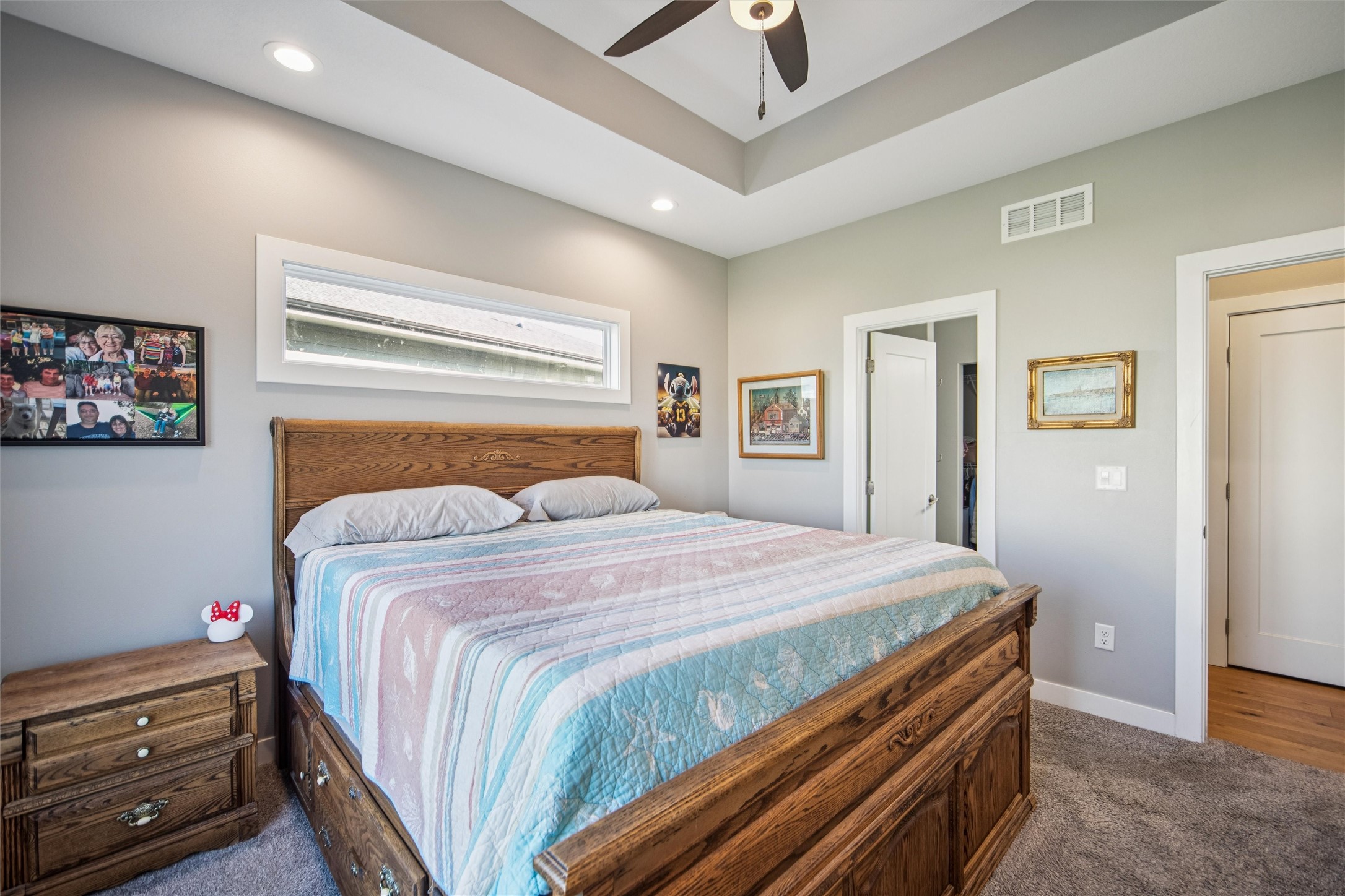 Grimes, Iowa 50111, United States, 4 Bedrooms Bedrooms, ,3 BathroomsBathrooms,Residential,Active,240043