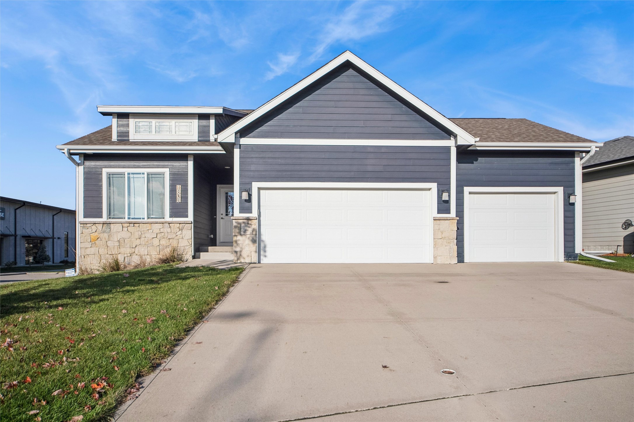 Grimes, Iowa 50111, United States, 4 Bedrooms Bedrooms, ,3 BathroomsBathrooms,Residential,Active,240043