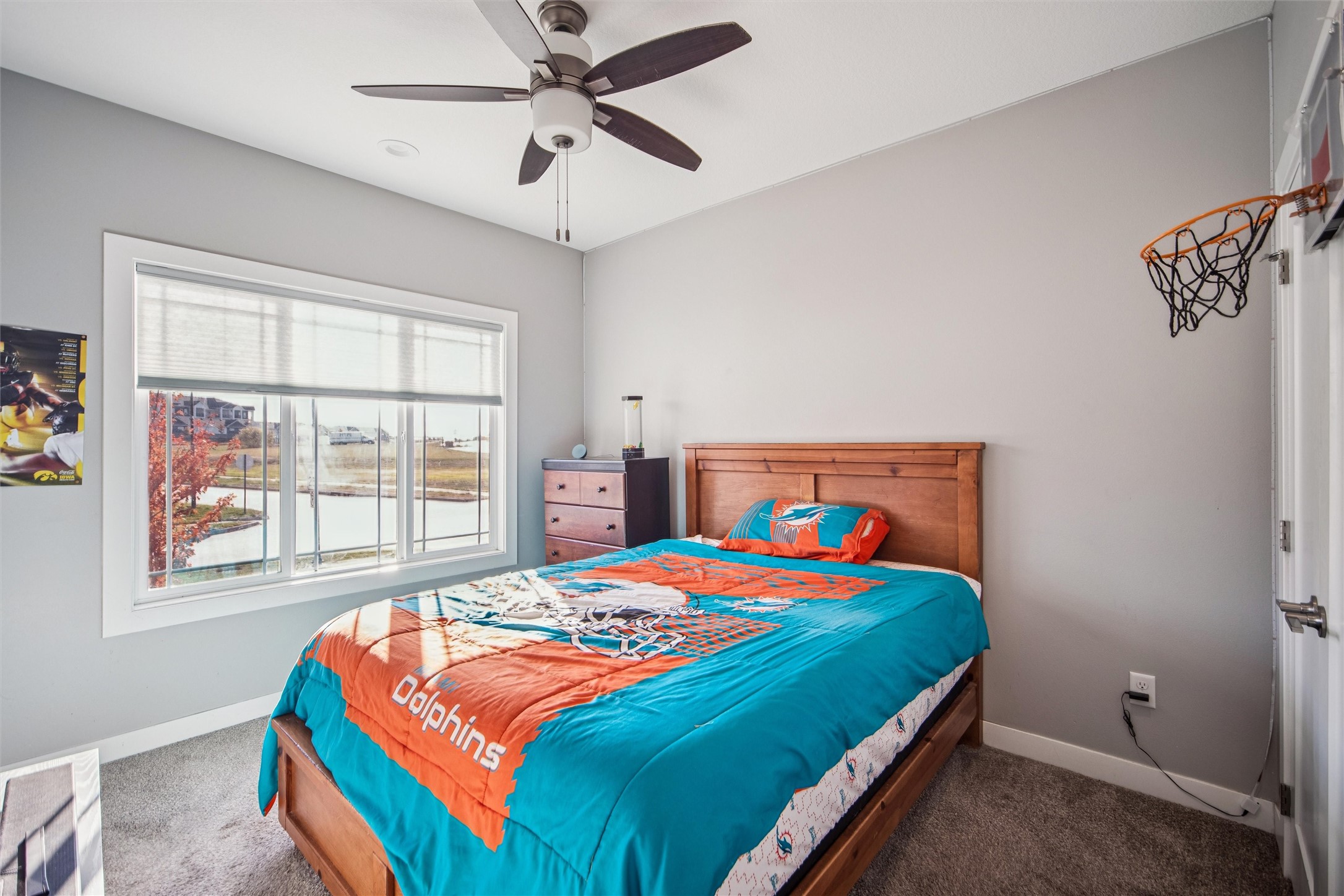 Grimes, Iowa 50111, United States, 4 Bedrooms Bedrooms, ,3 BathroomsBathrooms,Residential,Active,240043