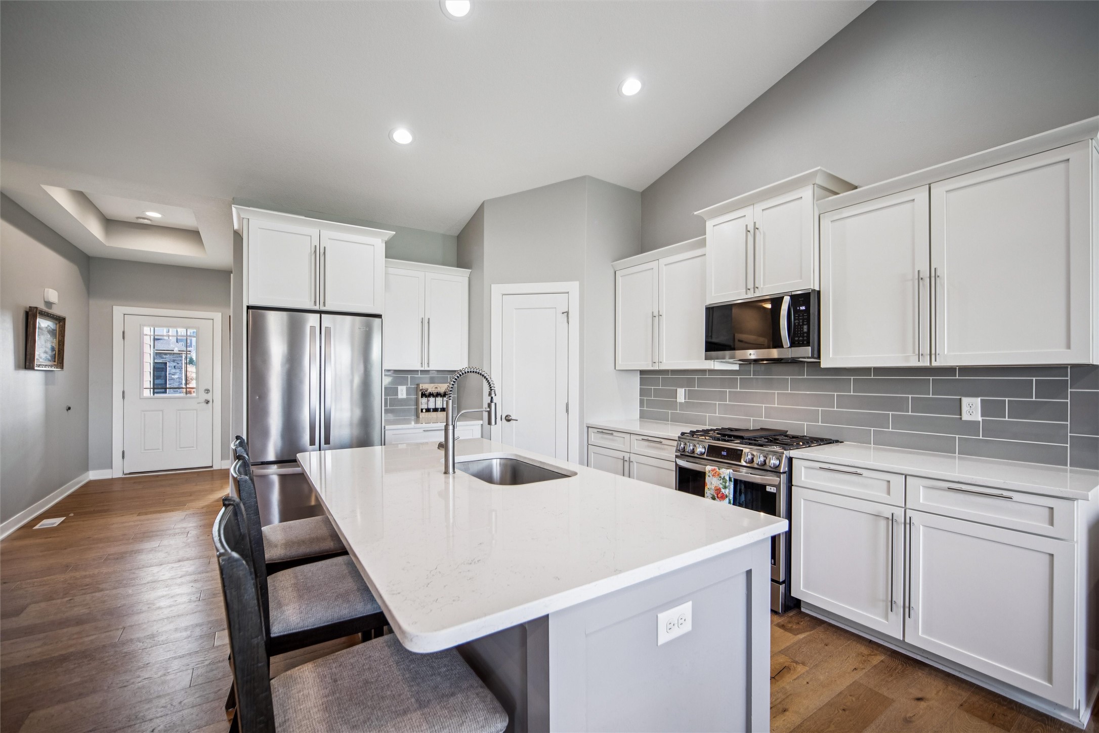 Grimes, Iowa 50111, United States, 4 Bedrooms Bedrooms, ,3 BathroomsBathrooms,Residential,Active,240043