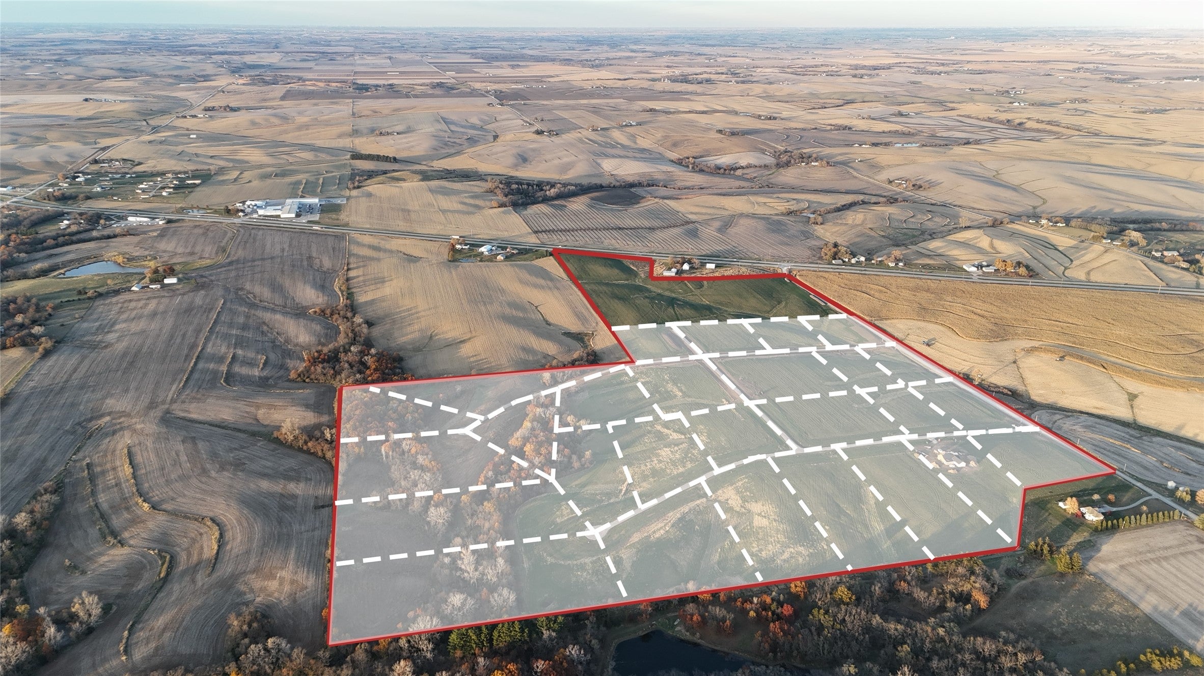 Lot 22 Fox Creek Court