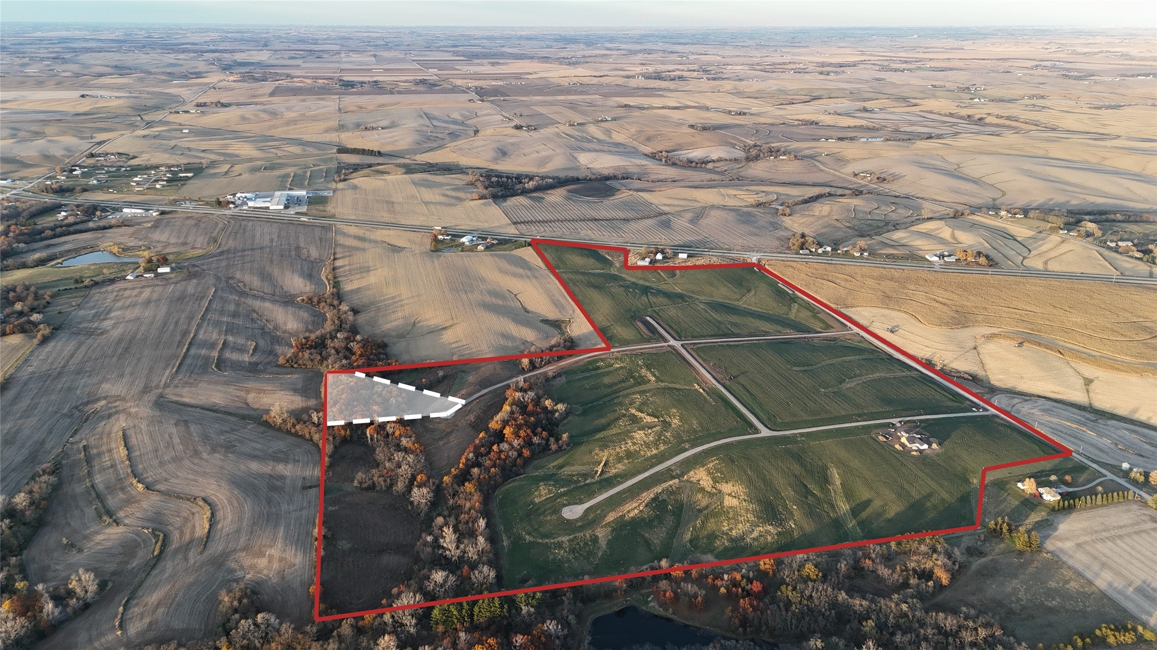 Lot 22 Fox Creek Court