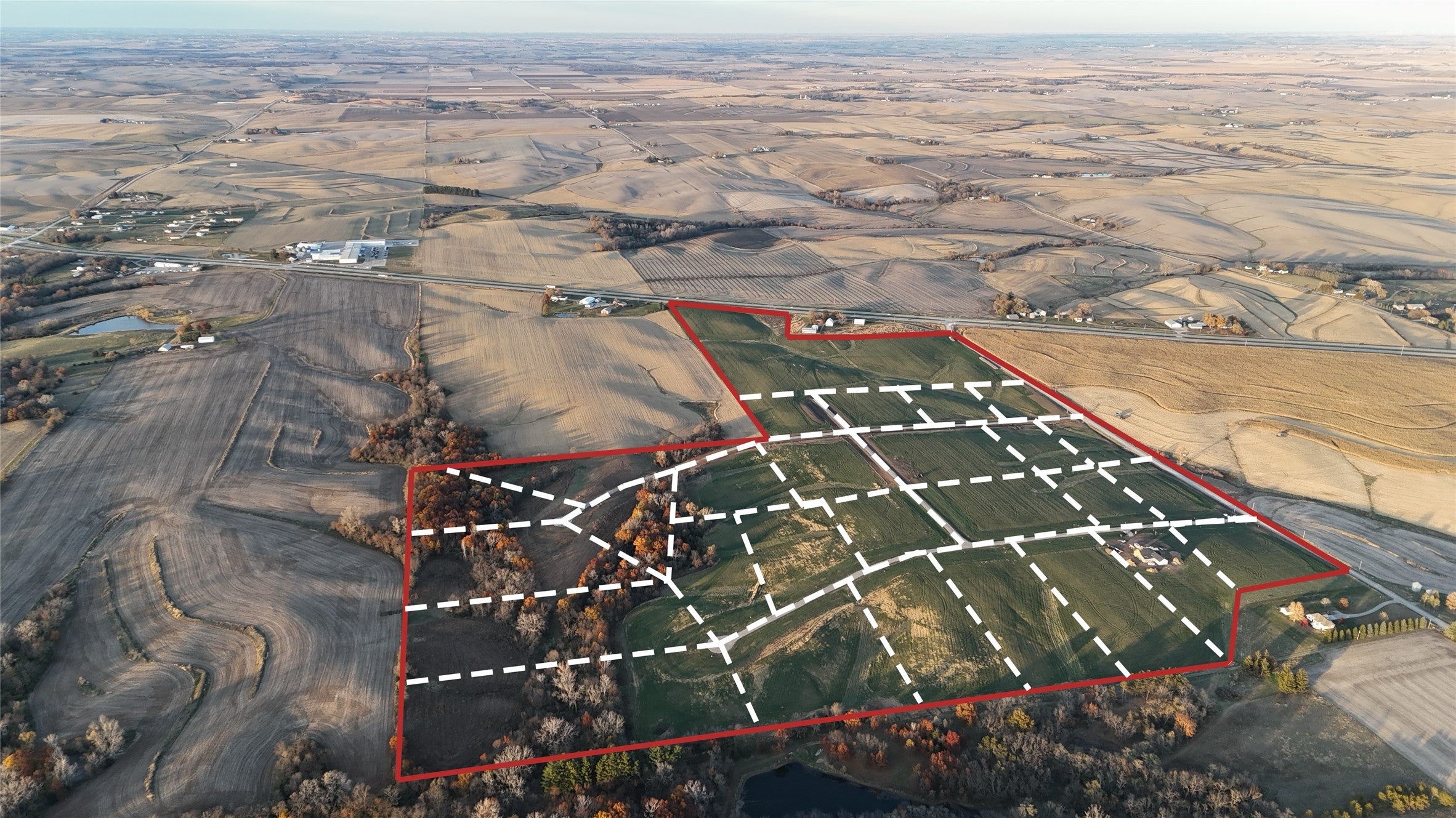 Lot 22 Fox Creek Court