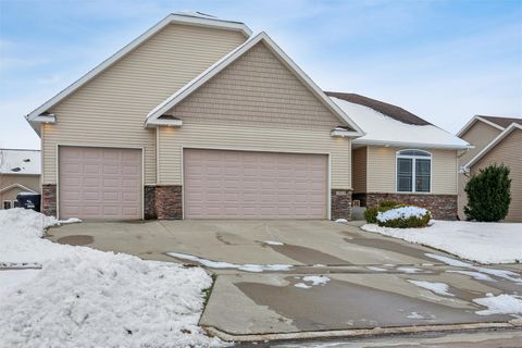 1215 NW Boulder Drive Ankeny IA 50023
