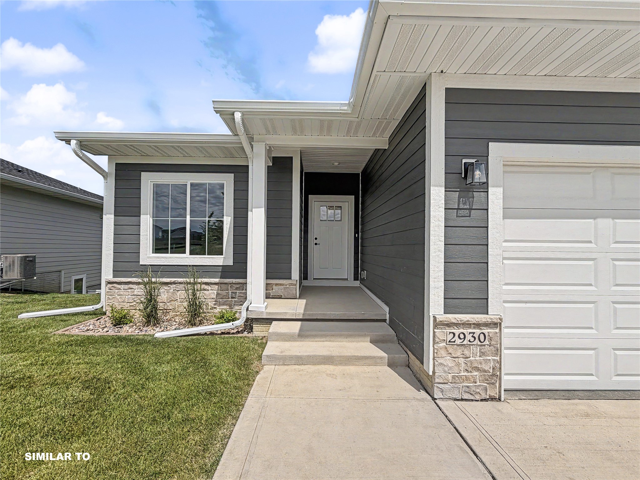 2942 Lake Hill Drive Drive