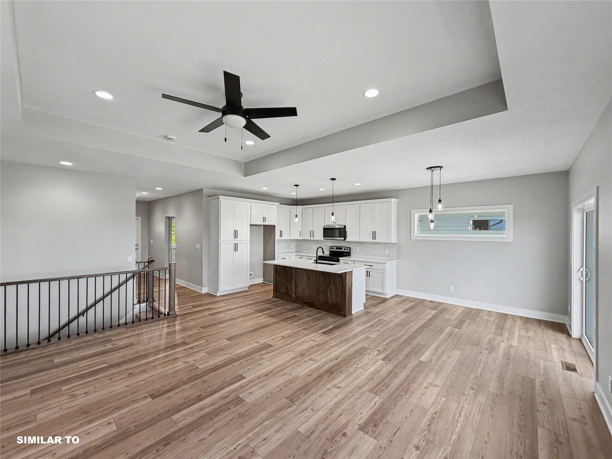 2942 Lake Hill Drive Drive