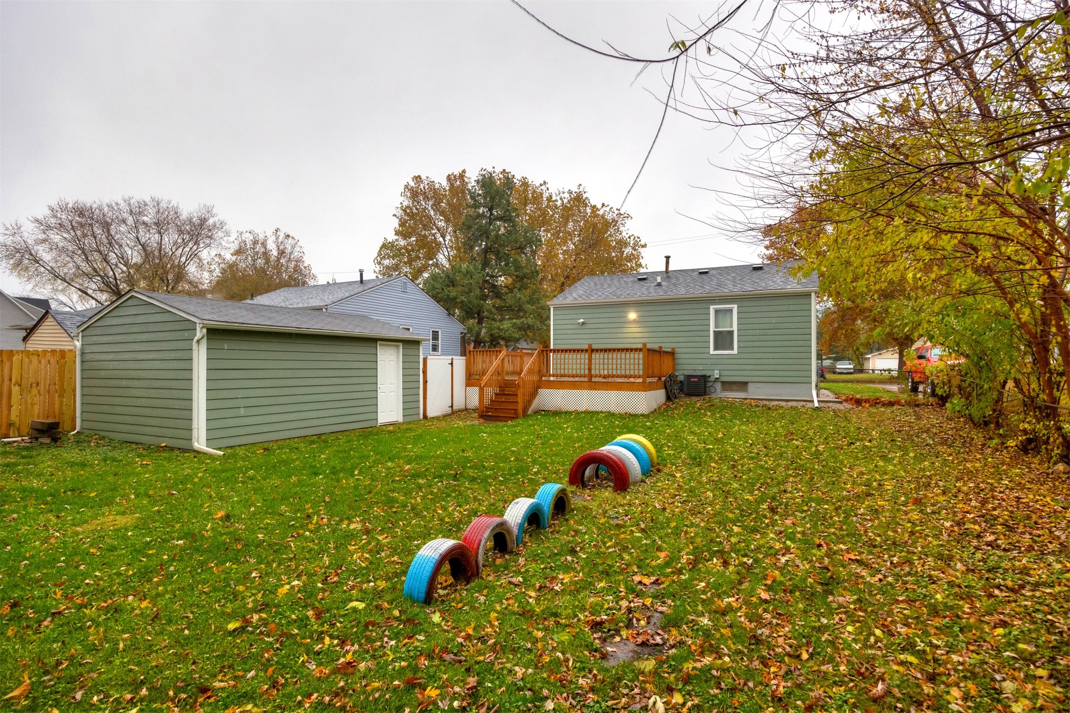 1080 Cedar Street, Waukee, Iowa image 8