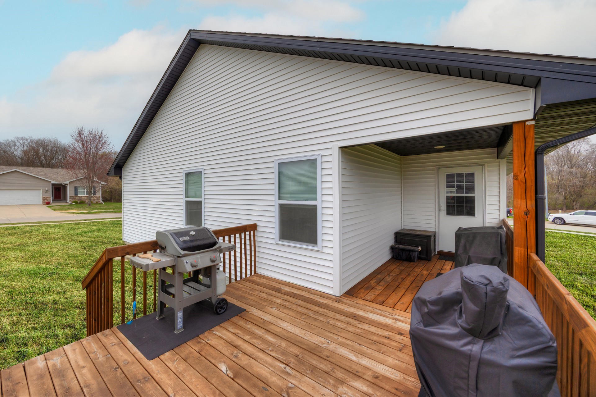320 Wise Court, Mitchellville, Iowa image 18