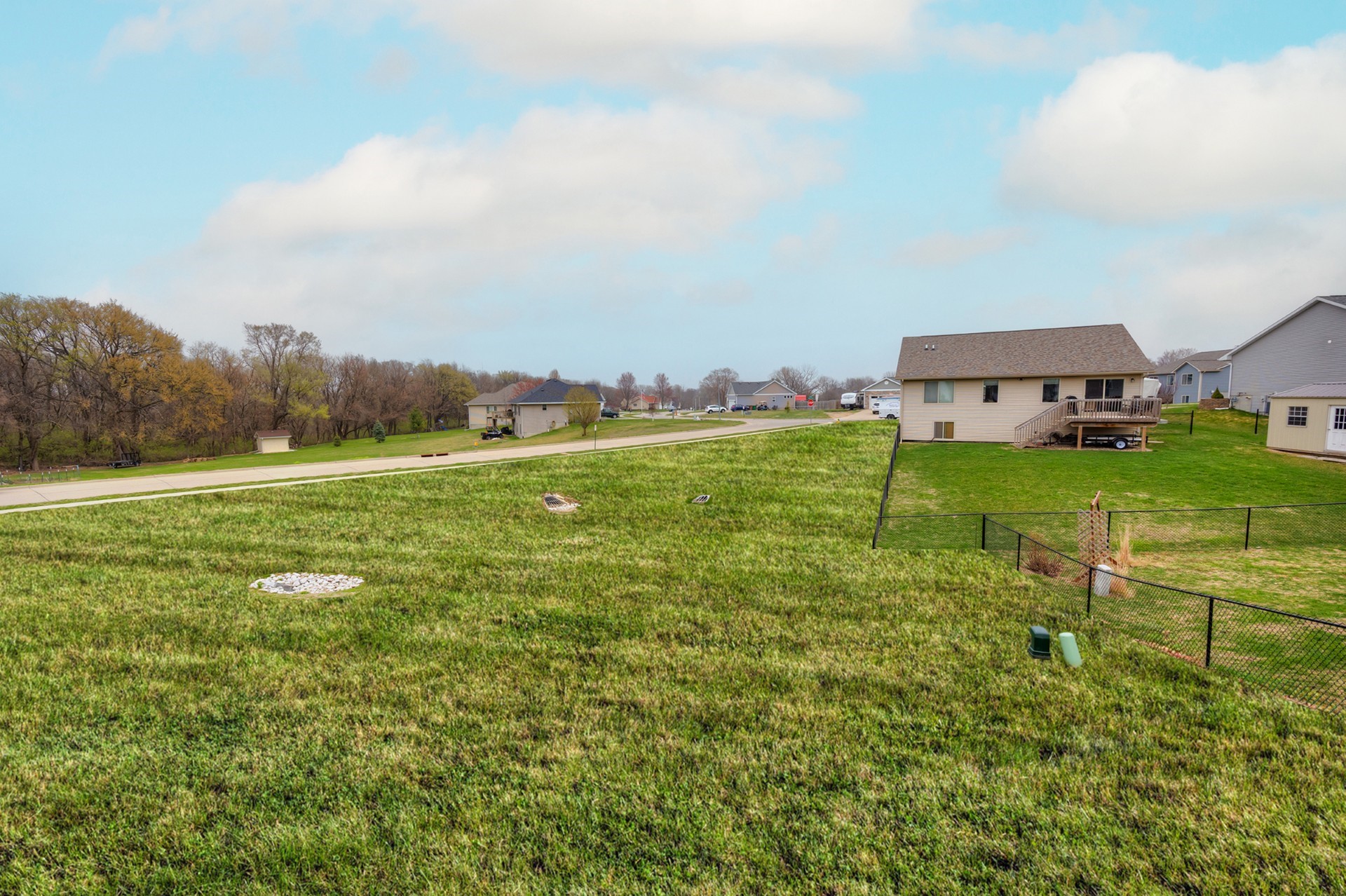 320 Wise Court, Mitchellville, Iowa image 17