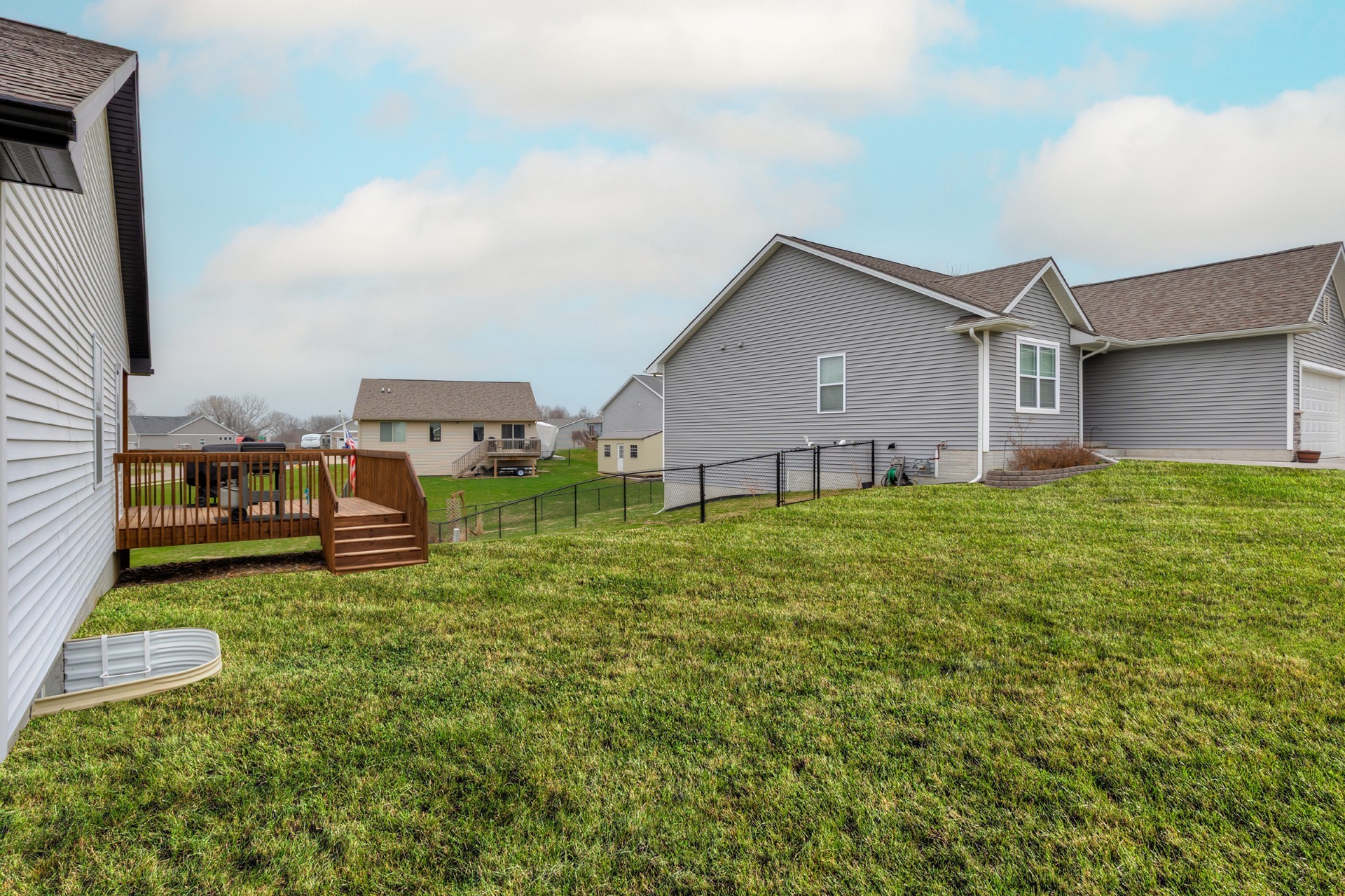 320 Wise Court, Mitchellville, Iowa image 16
