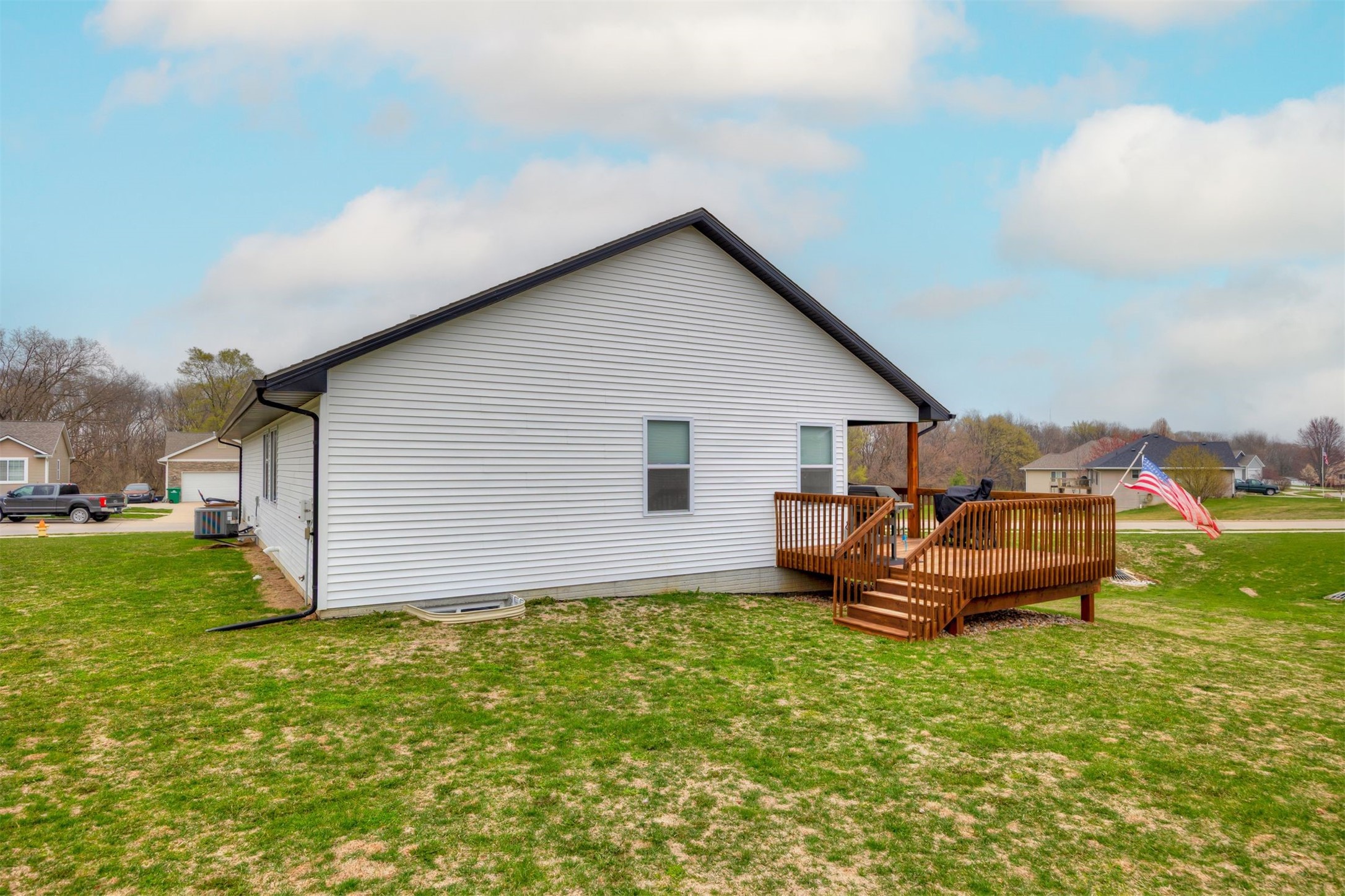 320 Wise Court, Mitchellville, Iowa image 16