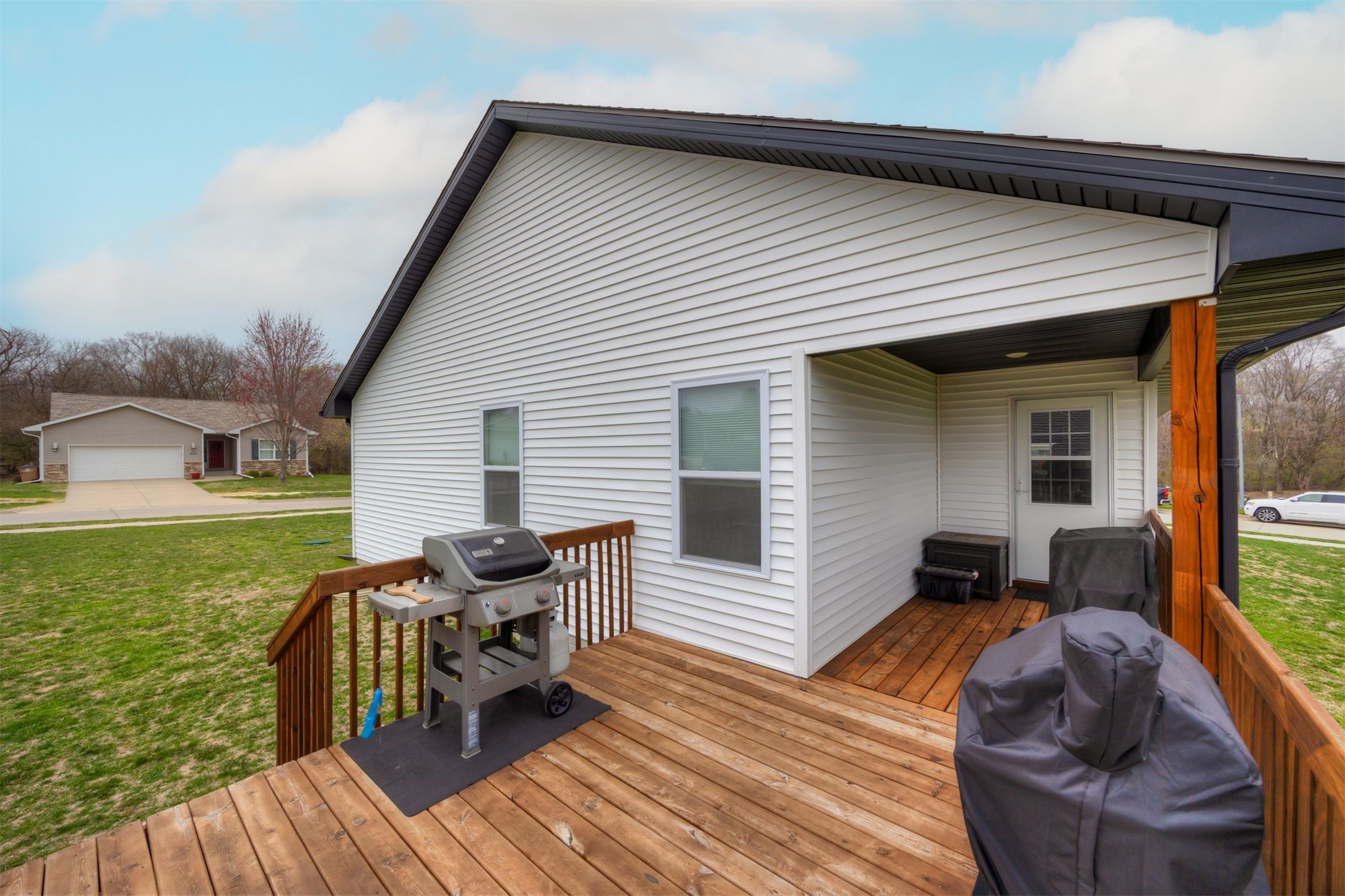 320 Wise Court, Mitchellville, Iowa image 15