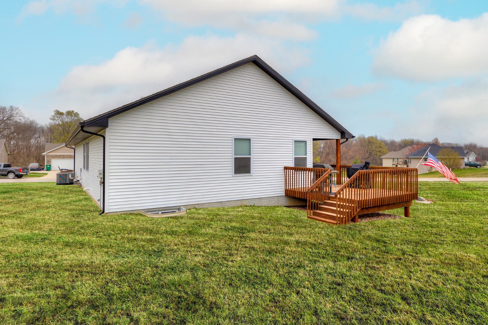 320 Wise Court, Mitchellville, Iowa image 15