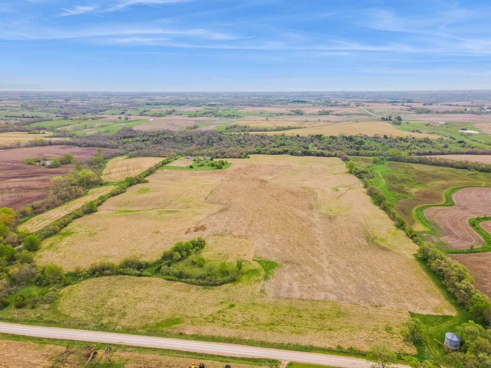 Valleyview Avenue, Truro, Iowa image 3