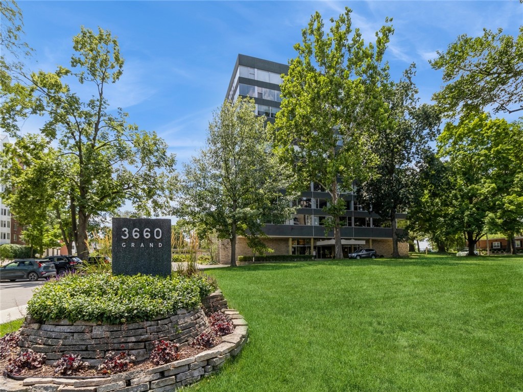 3660 Grand Avenue #1020, Des Moines, Iowa image 29