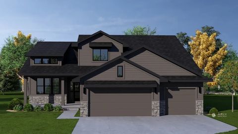 Homes For Sale - 2911 NW 27th Court<br/> Ankeny, IA 50023