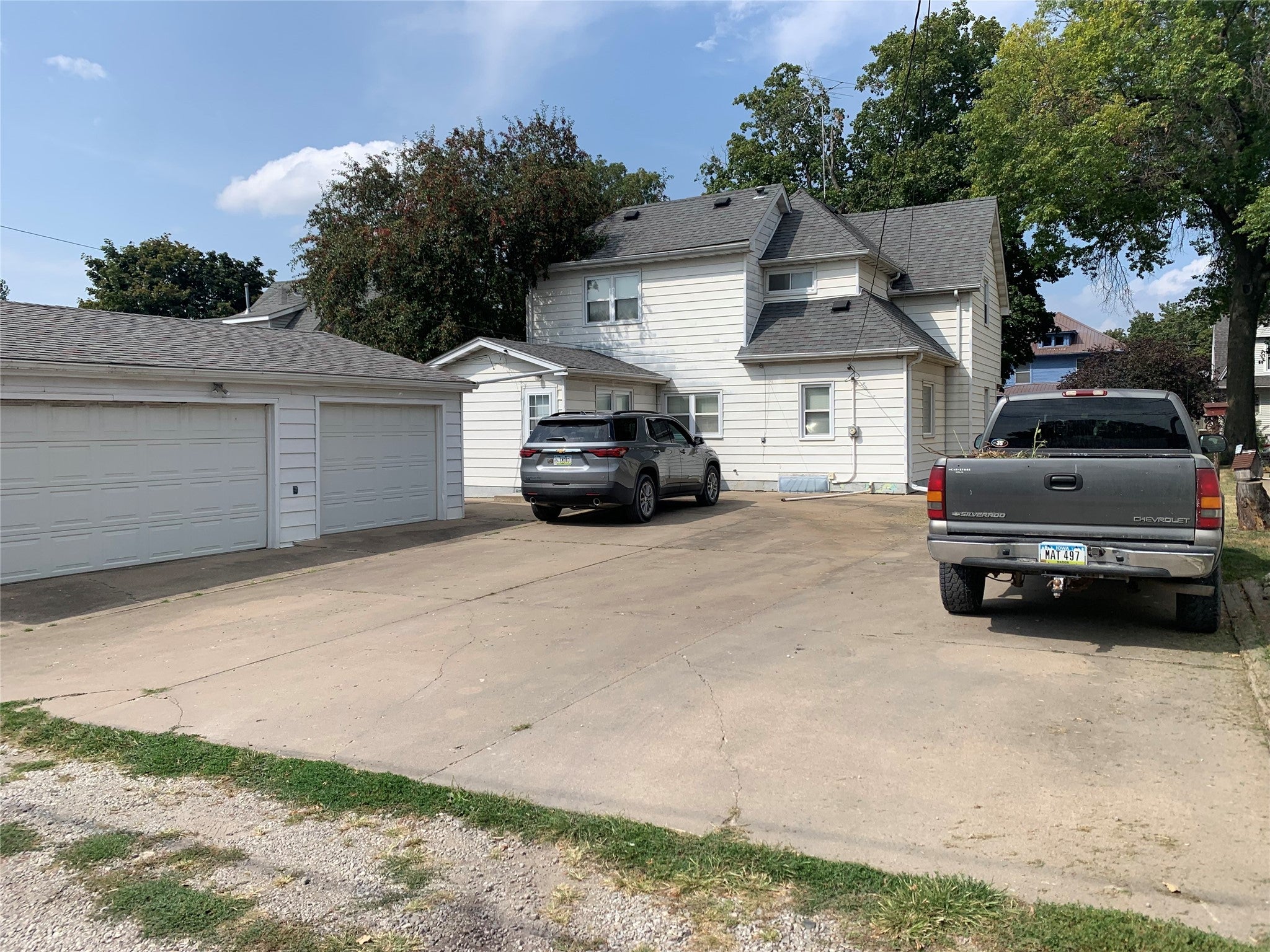 410 W Main Street
