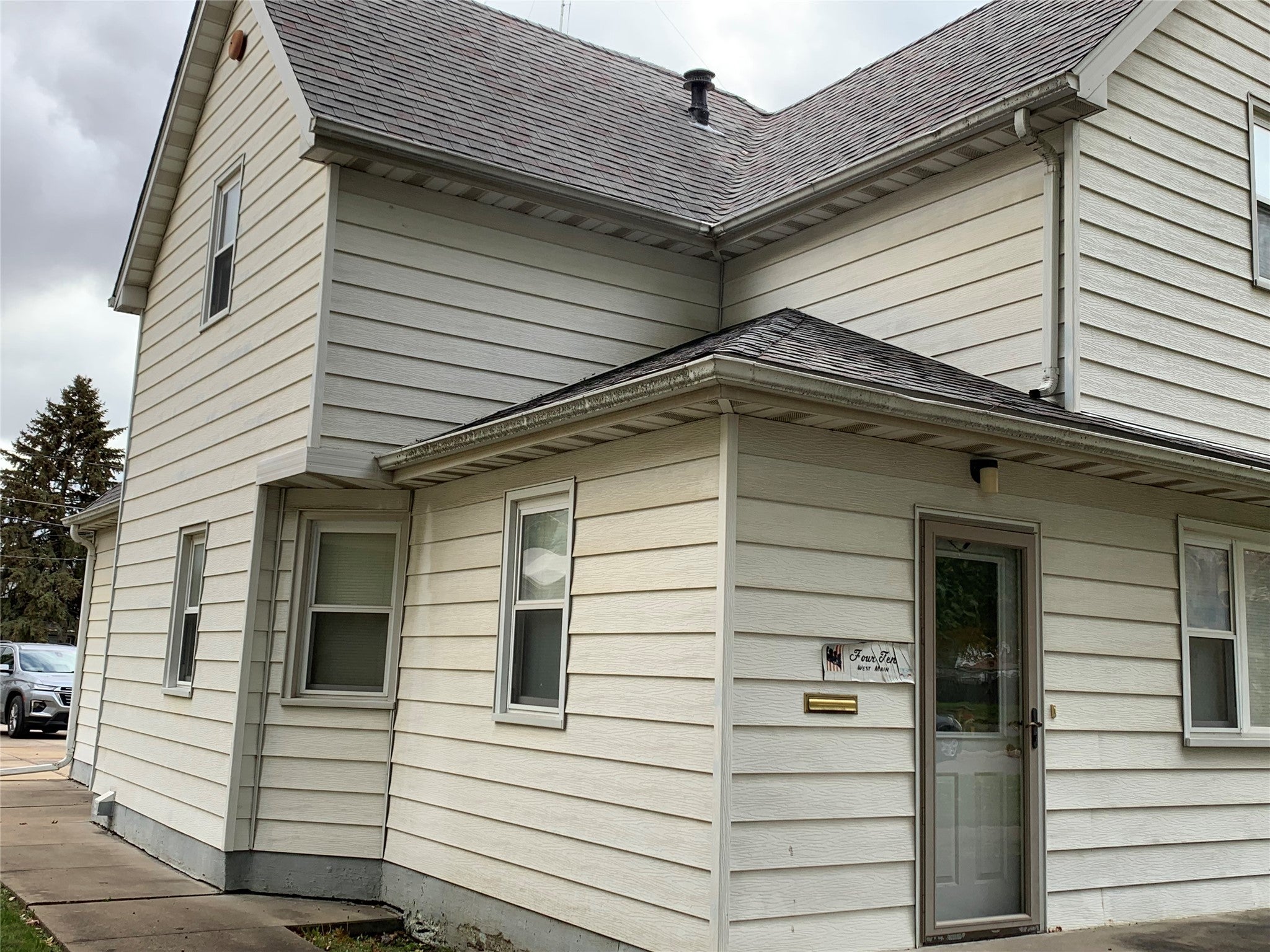 410 W Main Street