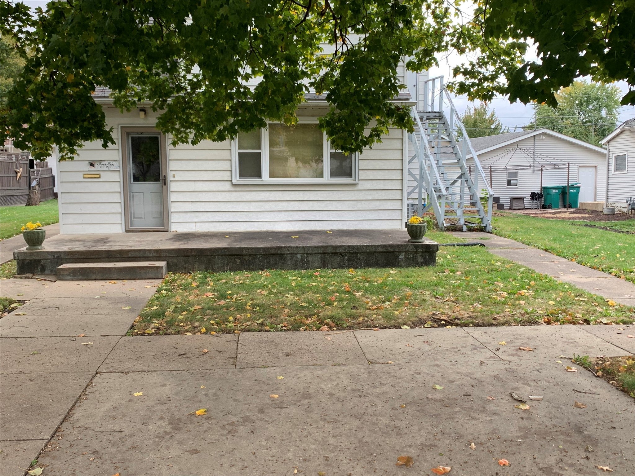 410 W Main Street