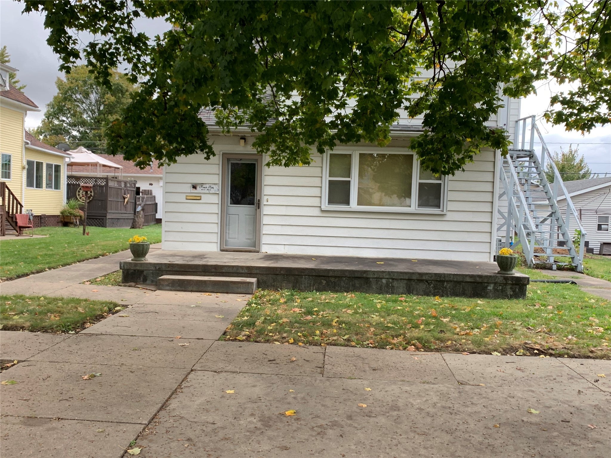 410 W Main Street