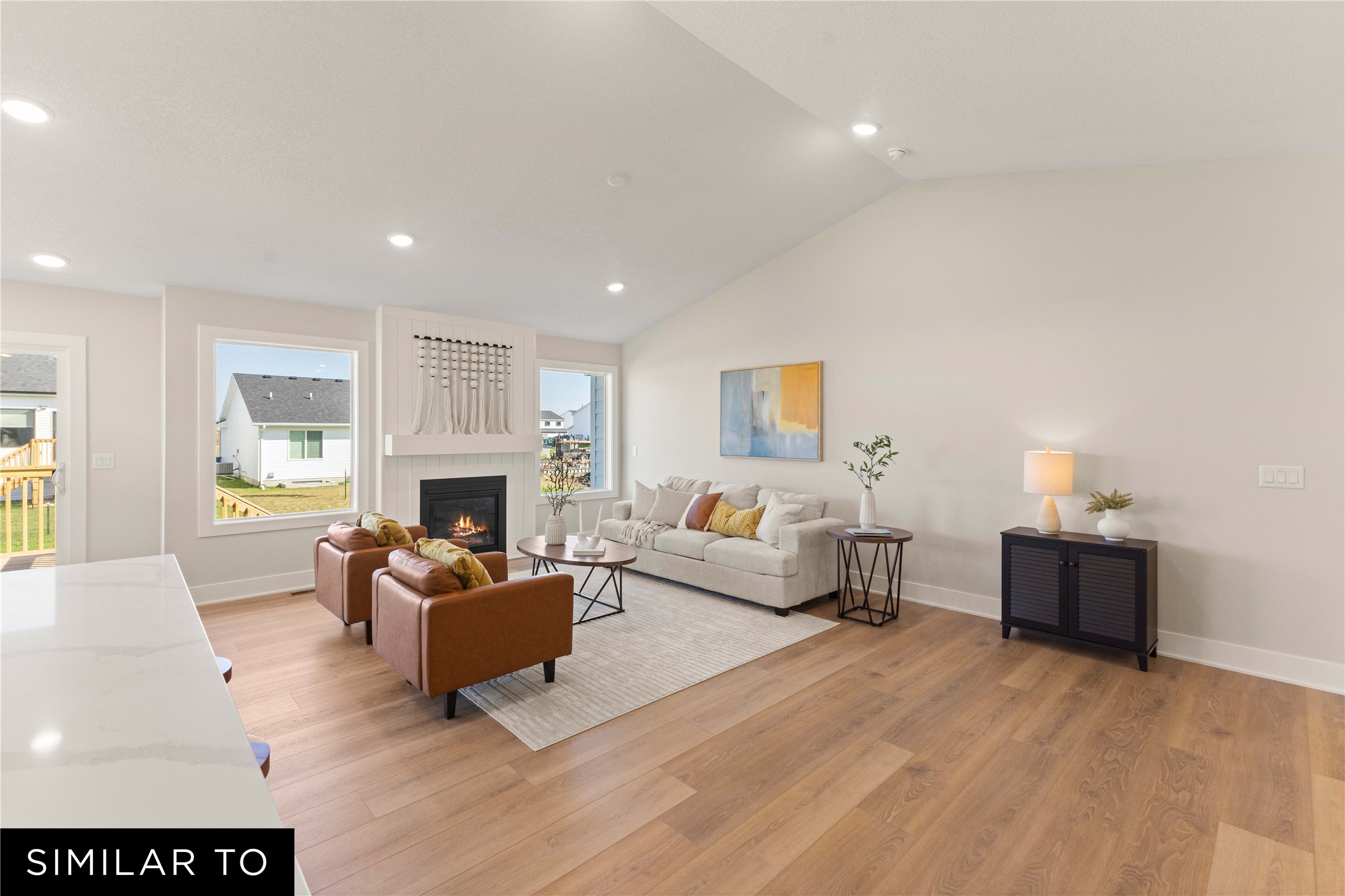 1000 Shady Lane Drive