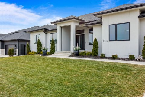 3962 NW 181st Street Clive IA 50325