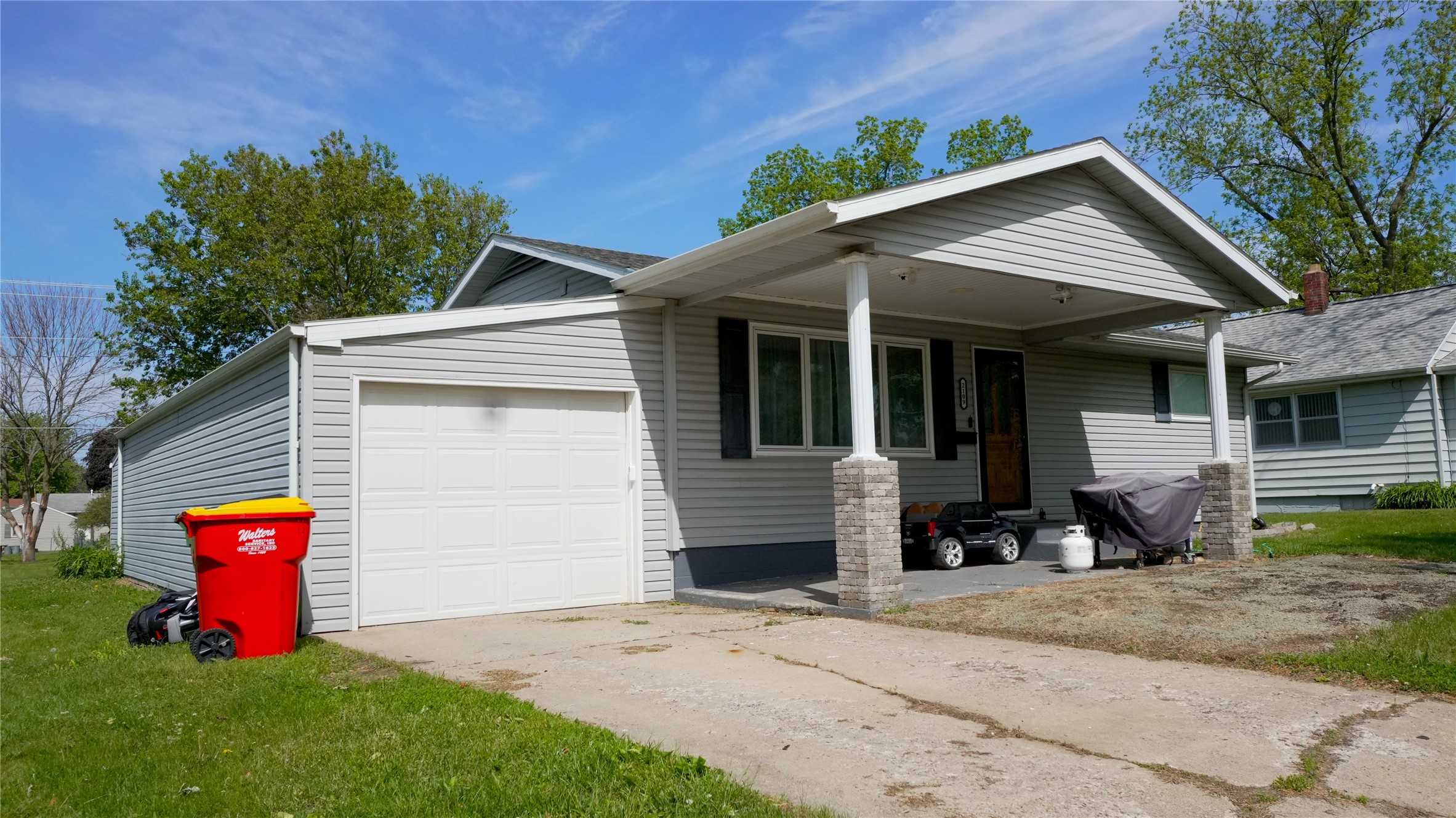2109 Marshall Street, Boone, Iowa image 3