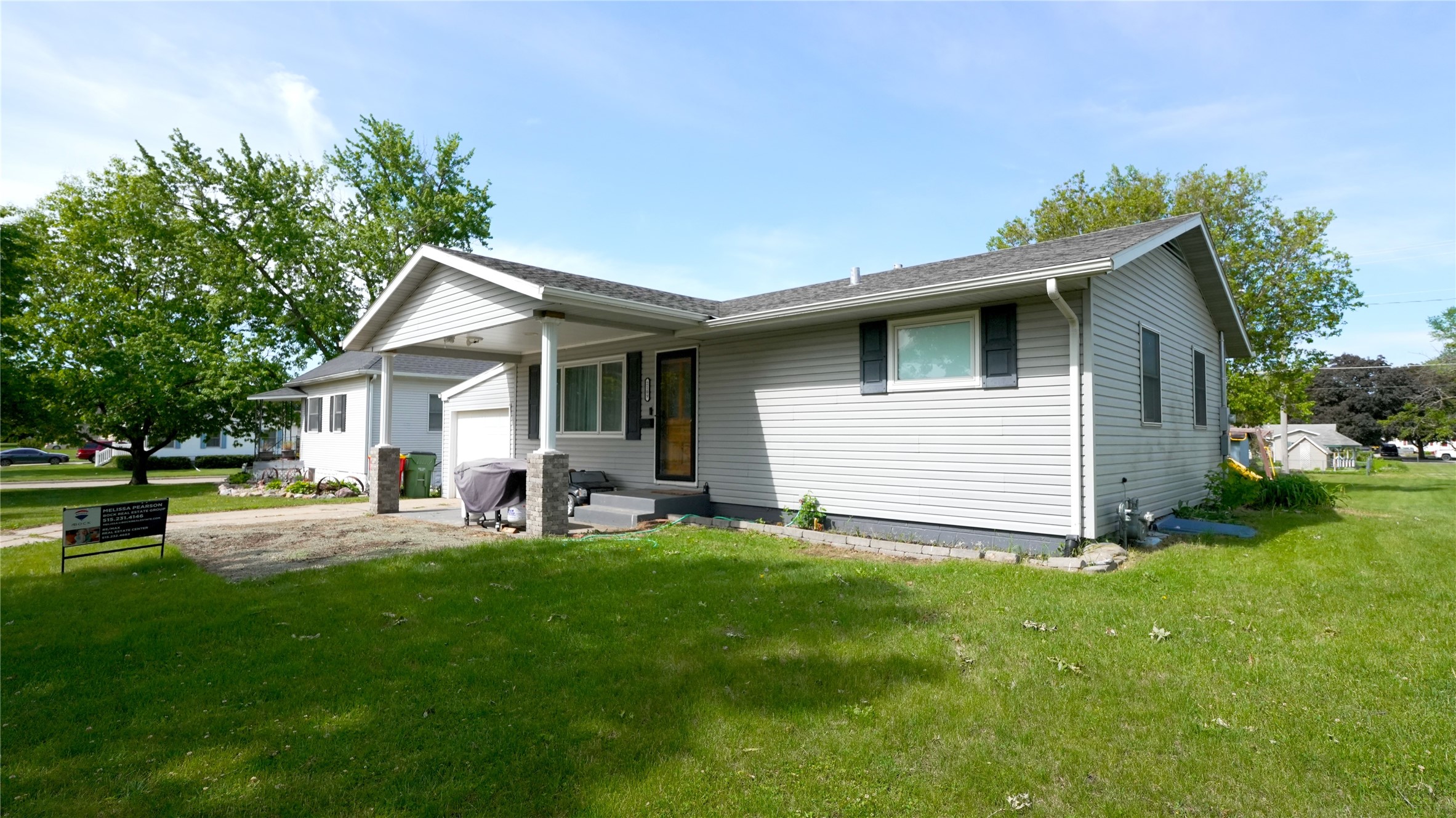 2109 Marshall Street, Boone, Iowa image 1