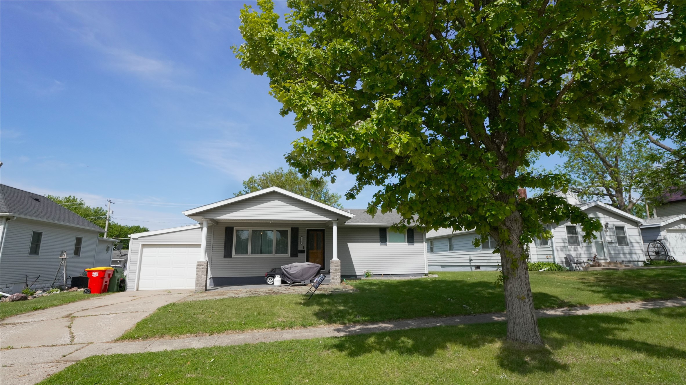 2109 Marshall Street, Boone, Iowa image 2