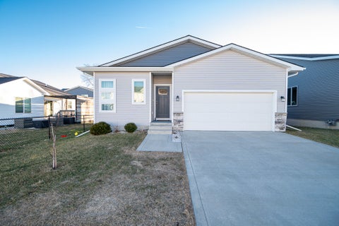 Condo For Sale - 1536 High Road<br/> Warren County, Norwalk, IA 50211