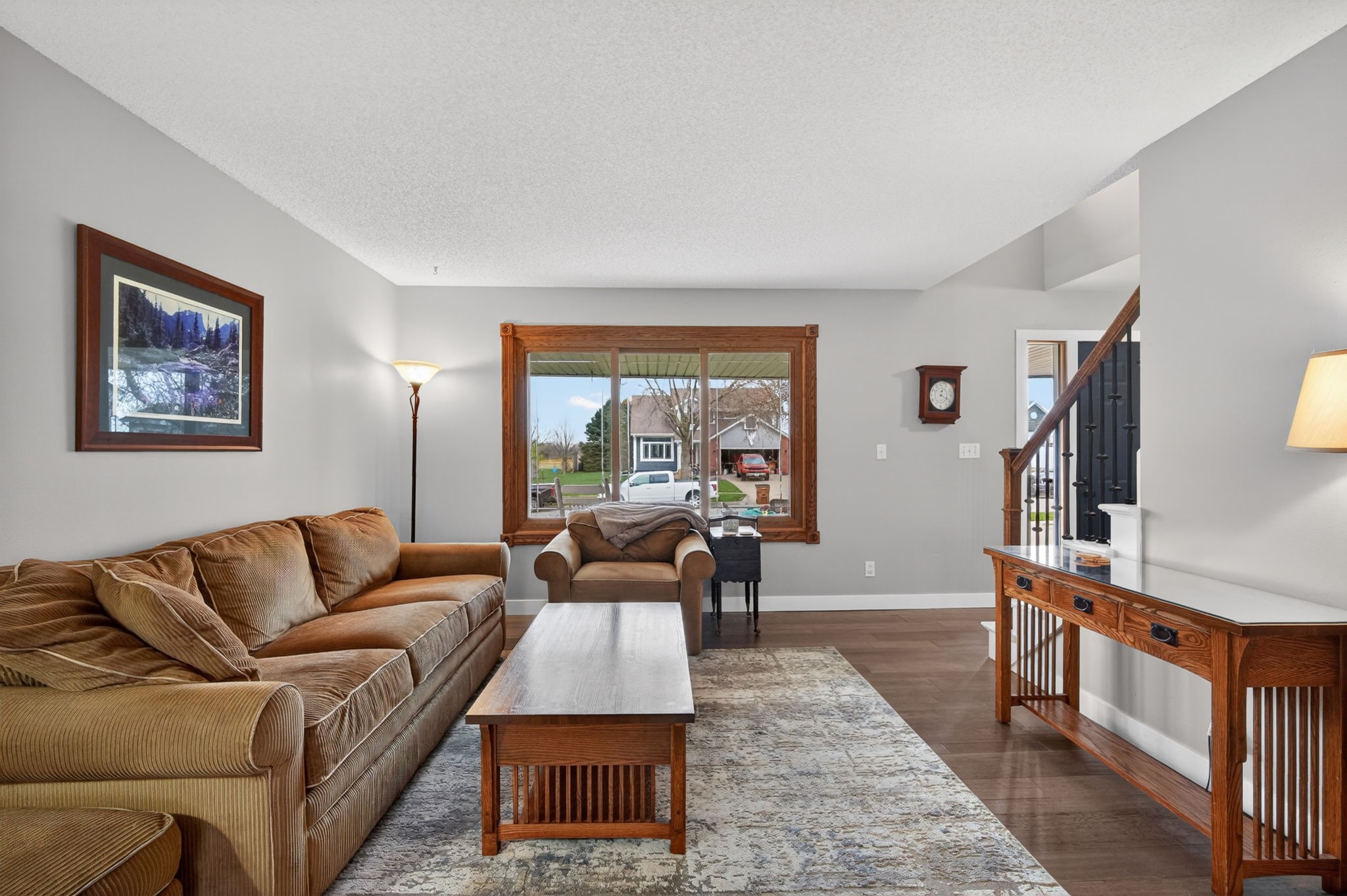 704 SW Maplewood Drive