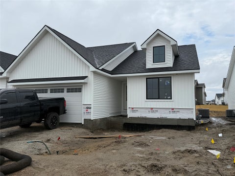 Condo For Sale - 4315 NW Olivia Lane<br/> Ankeny, IA 50023
