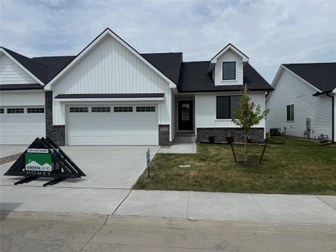 Condo For Sale - 4315 NW Olivia Lane<br/> Polk County, Ankeny, IA 50023